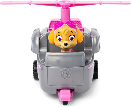 Véhicule PAW Patrol avec figurine Skye 6054971