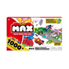 ZURU MaxBuild set of blocks 1000 83141