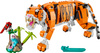 LEGO CREATOR Tigre majestueux 31129 pour les enfants de 9 ans et plus