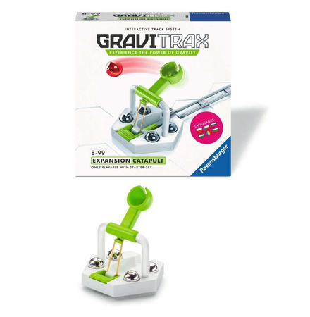 Gravitrax Catapult add-on 27509