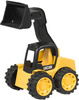 TEAMSTERZ JCB bulldozer toy 1416227