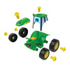 John Deere Build Johnny 46655 Tractor