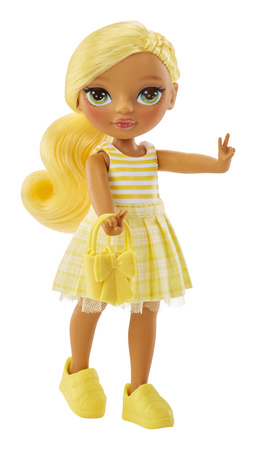 Rainbow High Littles Dolls Daisy yellow 531227 4