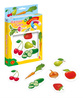 Magnesiaki petits légumes et fruits ALEXANDER 24005