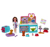 Barbie Chelsea set poupée vétérinaire HGT12 - Jouets pour enfants