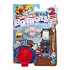 Transformers BotBots, paquet de 5 E3486