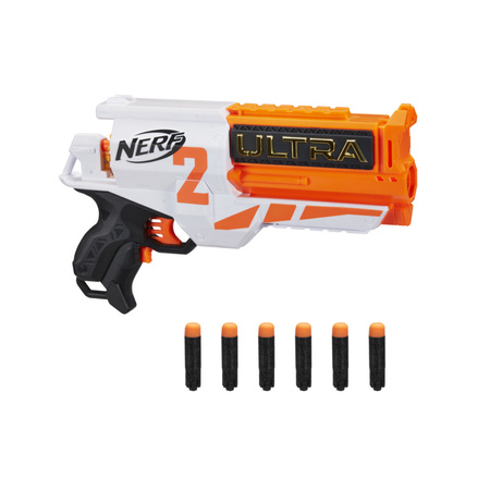 Nerf Ultra Deux E7921