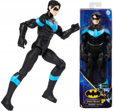 Figurine Batman 30cm Nightwing 6060345