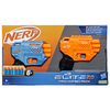 HASBRO NERF ELITE 2.0 Trio Cobo Pack F6786 F6366 - Jeu de fléchettes