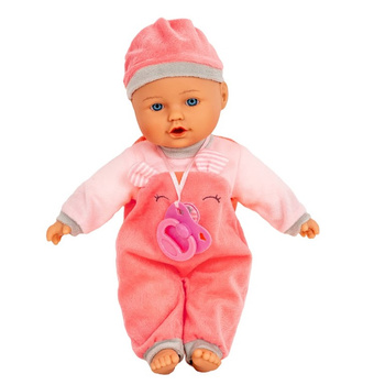 ANEK Julka doll with accessories SmilyPlay SP84489 44899