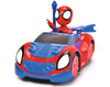 JADA RC Spidey 17cm 322-3000 remote-controlled vehicle