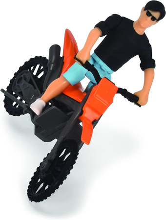 Dickie Playlife ensemble tout-terrain 38cm 383-7019