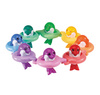 Musical bath dolphins E6528