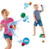 Splash water balls 02229