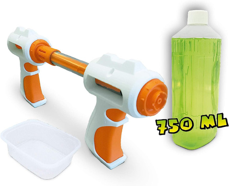 SES Creative Slime Launcher - Bataille 02271