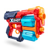 Pistolet jouet X-SHOT X-cess TK 12 fléchettes 36436