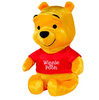 Disney Winnie the Pooh Plush Teddy Bear 25cm 587-0405