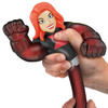 Marvel Goo Jit Zu Black Widow GOJ41440 14408