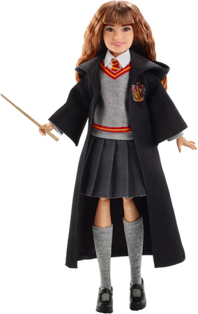 Harry Potter Hermione Granger doll FYM51