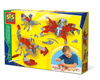 SES Creative Metal Animals Construction Set 14956