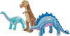 INTEX Playground Jurassic Park for children 201x201x36 56132NP