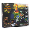 Jouet volcan explosif Jurassic World 93-0024