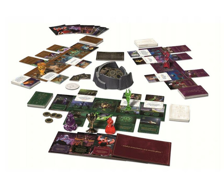 Jeu de société Disney's Villainous - 26980