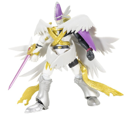 Figurine DIGIMON Magnaangemon 69756