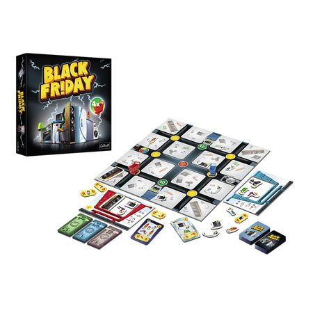 Jeu Black Friday 02299