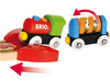 Brio Set My first train 727003 33727