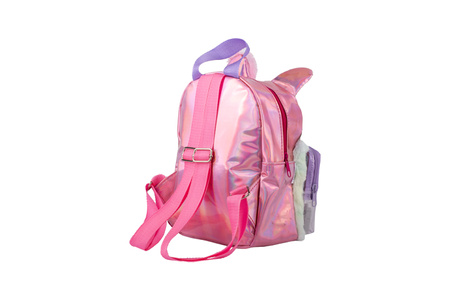 CREATE IT! makeup set in a down backpack 84533