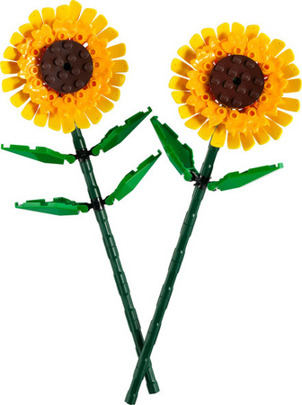 LEGO Sunflowers MERCHANDISE 40524