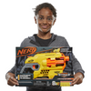 HASBRO NERF Alpha Strike Hammerstorm E6748 85275 - Pistolet à fléchettes