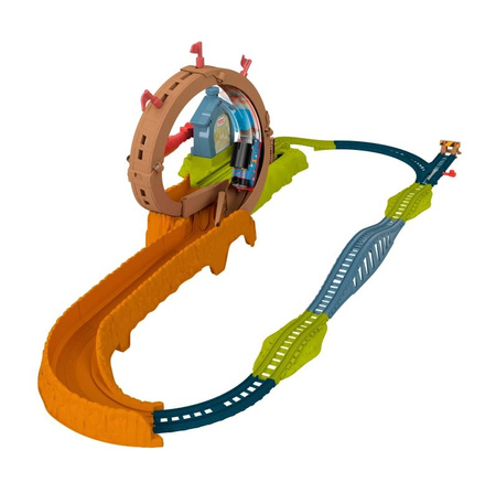 Thomas et ses amis Epic Loop Track Set HJL20