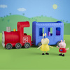 PEPPA Le Train de Mme Lapin F3630