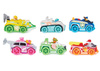 PAW Patrol Set of 6 neon cars 6064139