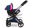 Combi stroller, deep 18254AA 82545