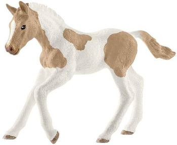 Poulain Schleich Paint Horse 13886 25650