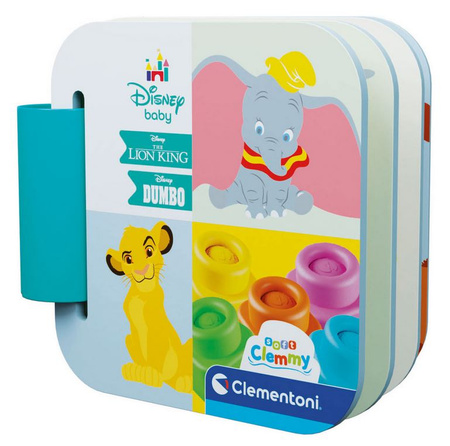 Clementoni BABY DISNEY Clemmy classic set 17817