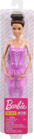 Barbie ballerina doll GJL58/ GJL59