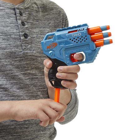 Nerf Elite 2.0 TRIO E9954