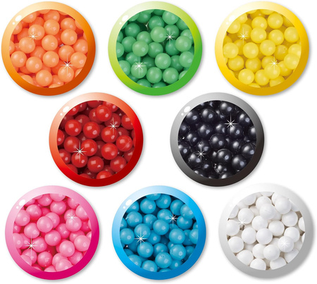 AQUABEADS Beads Basic Refill Set 31517 15170