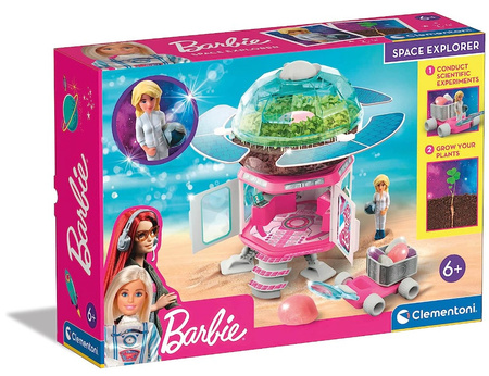 Barbie in Space set 19302