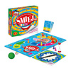 Game Don't laugh! Junior - version for children 15263