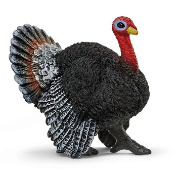 Schleich turkey 20' 13900 40689