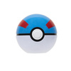 ORBICO POKEMON Clip'n'Go Pikachu Greatball 24680