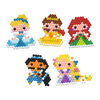 AQUABEADS Dazzling set of Disney Princess beads 31606