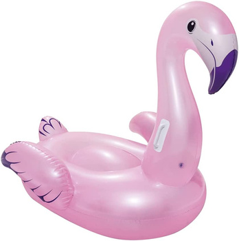 Bestway inflatable flamingo B41122