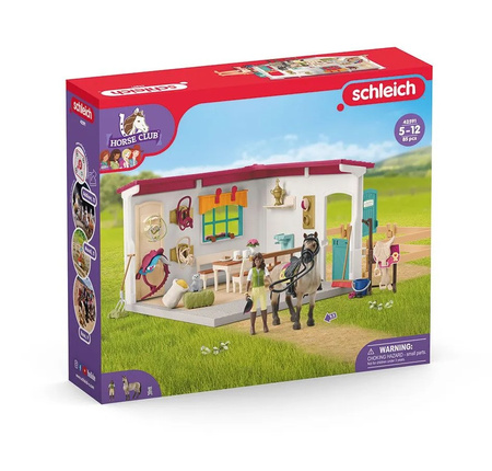 Salle des écuries Schleich 42591 54003