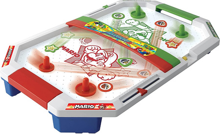 Jeu de hockey sur air Super Mario - 07361